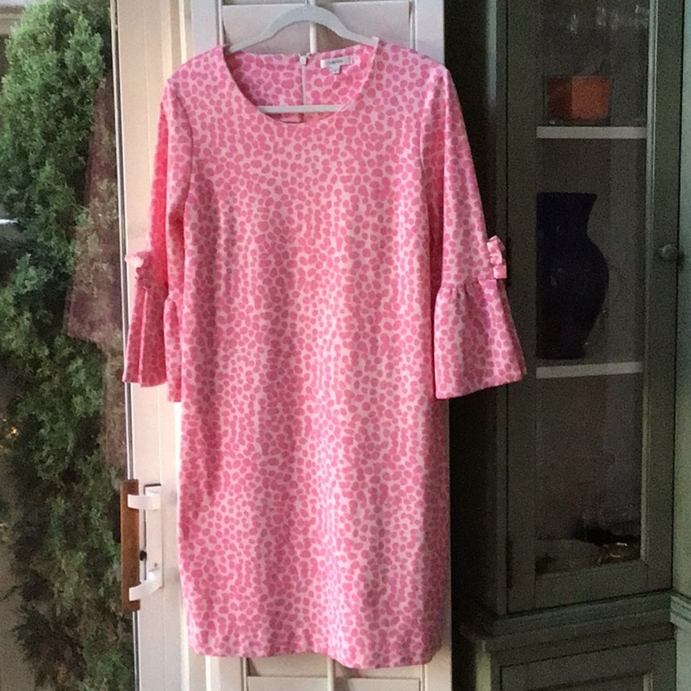 Tyler Boe Dress